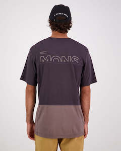 2024 Mons Royale Tarn Merino Shift T-Shirt
