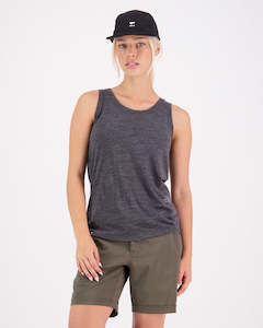 Tops: 2024 Mons Royale Merino Cool Tank