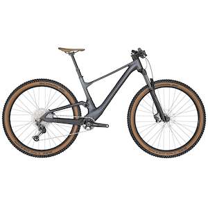 Mtb Bikes: Scott Spark 960