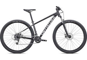 Mtb Bikes: Specialized Rockhopper 27.5