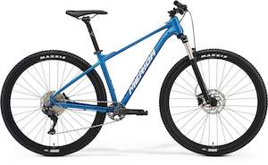 Mtb Bikes: Merida Big Nine 200 1x