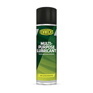 Accessories: Fenwicks Multi Purpose Lube