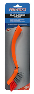 Accessories: Fenwicks Gear Cleaning Brush