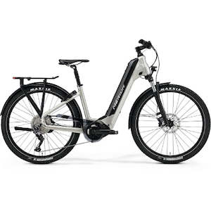 E Bikes: Merida 22 Espresso CC 400EQ - Sale on Now