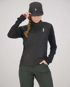 Mons Royale: 2024 Mons Royale Women's Redwood Wind Jersey