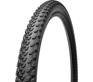 Tyres 1: Specialized Fast Trak Control 2BR