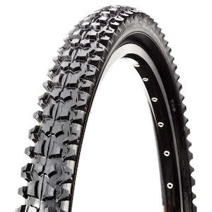 CST Smoke Tyre (24")