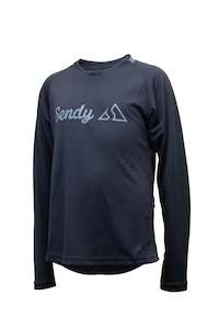Sendy: Sendy Long Sleeve Jersey