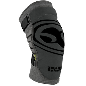 IXS Carve Evo Knee Guards S