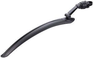 Mudguard: BBB Rear Fender Roadcatcher 2 MudGuard