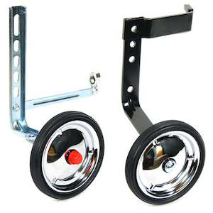 Ontrack Stabiliser Set Trainer Wheels