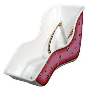 Kids Bike Accessories: Ontrack Doll Carrier