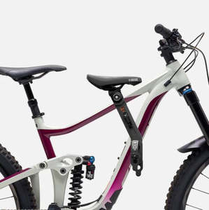 Baby Seats: KIDS RIDE SHOTGUN - 2.0 CHILD BIKE SEAT