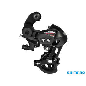 RD−A070 REAR DERAILLEUR 7−SPEED 33T DIRECT