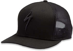 Specialized New Era Trucker Hat
