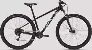 Bikes: Specialized Rockhopper XXS 2026