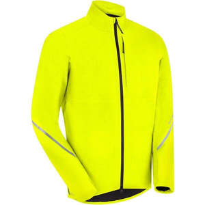Madison Freewheel Mens Waterproof Jacket