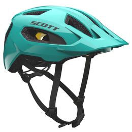Helmets: Scott Supra Plus Helmet