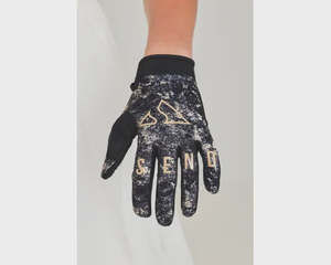 Youth Rust Glove SS24