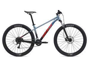 Mtb Bikes: 2025 Talon 3 Giant