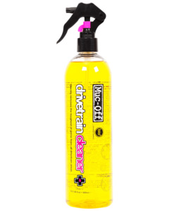 Accessories: Muc-Off Drivetrain Cleaner