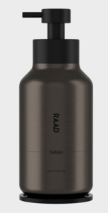 RAAD Wash (Starter Kit) - Clementine & Wood