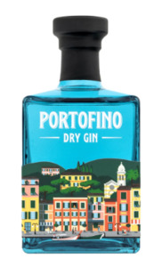 Frontpage: Portofino Dry Gin