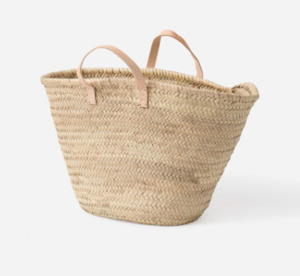 Basket - large