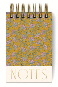 Frontpage: Twin Wire Chunky Notebook