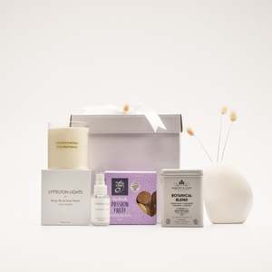 Gift Boxes: Tribute