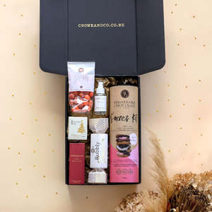 Pre-Order only Box of Joy