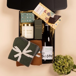 Gift Boxes: Home on the Range