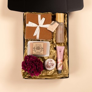 Gift Boxes: Be Mine