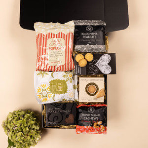 Gift Boxes: Treat Me