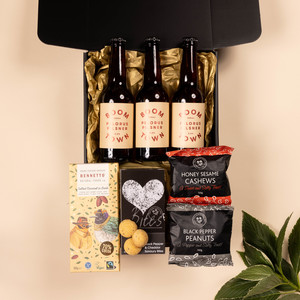 Gift Boxes: Boomtown Box