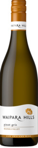Wine: Waipara Valley Pinot Gris 2023