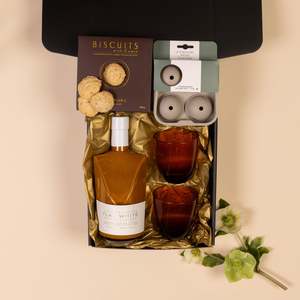 Wine: Quick Brown Box