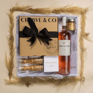 Festive Collections: Pre-Order Only. Merry Magnum Christmas