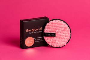 Weddings: Glow Cloth - Make Up remover