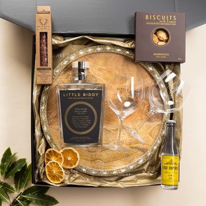 Luxury Gifts: Class in a Glass