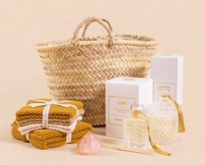 New Gift Baskets Pre Order: Joy in a Basket