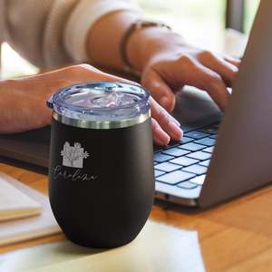 Branded Merchandise: Cordia Cup