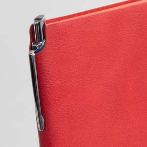 Branded Merchandise: Demio Notebook