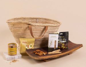Signature Basket