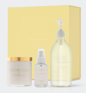 Lyttelton Lights Gift Set