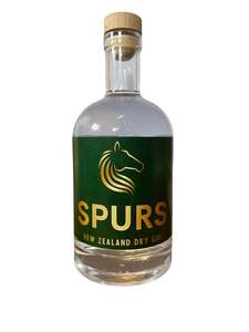 Spurs NZ made