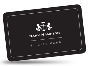 Gift Box Items: DARK HAMPTON GIFT VOUCHER - CAPS, BELTS, SARONGS
