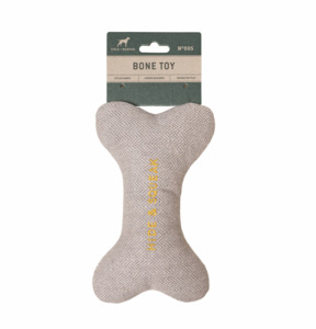 Dog Bone Toy