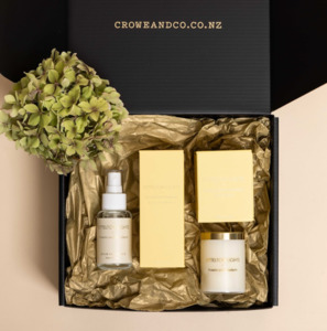 Festive Collections: Anniversary