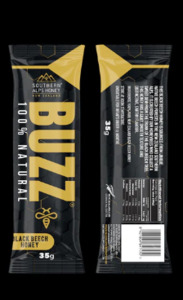 Buzz Honey Pouch